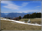 foto Monte Fredina
